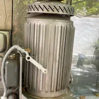 بخاری گازوئیلی کاربراتی