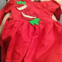 پیراهن یلدایی نو نو