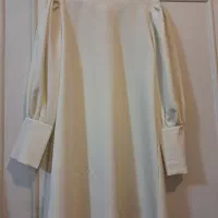 شومیز مانتویی نو