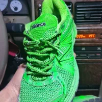 کتونی خارجی