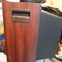 تلویزیون سونی قدیمی حدودا ۴۰ سال پیش|تلویزیون و پروژکتور|تهران, نارمک|دیوار