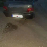 پراید۱۳۲ شاسی پلمپ