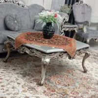 میزعسلی و جلومبلی
