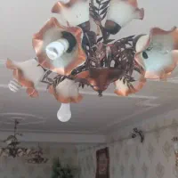 لوستر،درحد|لوستر و چراغ آویز|ارومیه, |دیوار