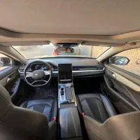 kmc j7 1402|خودرو سواری و وانت|خمینیشهر, |دیوار