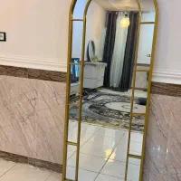 آیینه قدی
