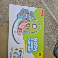 واکر زمین بازی