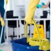 نبام خدا شرکت خدماتی نظافتی کاوه