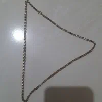 زنجیر طلا