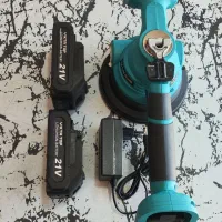 چکش ویبره شارژی