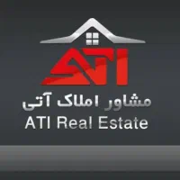 نیرو خانم و اقا آراسته و خوش صحبت در دفتر املاک