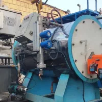 دیگ بخار نیم تن نو|ماشین‌آلات صنعتی|مشهد, فرودگاه|دیوار