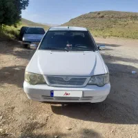 پراید مدل۹۰ معاوضه با وانت|خودرو سواری و وانت|دورود, |دیوار