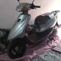 موتورپاکشتی ۵۰سی سی|موتورسیکلت|میناب, |دیوار