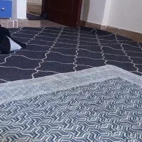 سویت مبله تمیز با امکانات