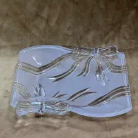 میوه خوری شیرینی خوری عتیقه