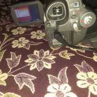 دوربین فیلم برداری و عکاسی|دوربین عکاسی و فیلم‌برداری|شهریار, رضی آباد بالا|دیوار