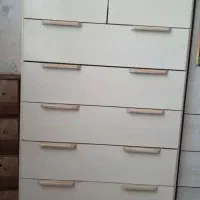 دراور و میز جلو مبلی