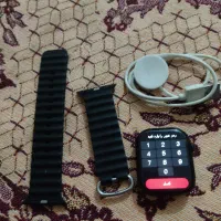 ساعت هوشمند و گوشی c7|ساعت|خاش, |دیوار