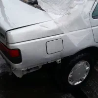 ۴۰۵ مدل ۹۴ کم کار|خودرو سواری و وانت|قدس, شهر‌قدس|دیوار