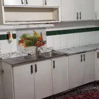 منزل مبله،دوخوابه ۱۲۰ متری،طبقه همکف،مرکزشهر|اجارهٔ کوتاهمدت آپارتمان و سوئیت|شاهرود, |دیوار