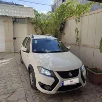 کوییک بدون رنگ مدل 403 درحد صفر|خودرو سواری و وانت|مشهد, امیریه|دیوار