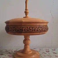 شکلات خوری طرح آنتیک چوبی اصل لاکچری