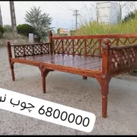 تخت سنتی فروش ویژه تا یکهفته