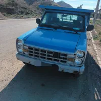 نیسان دیزل مدل۹۱