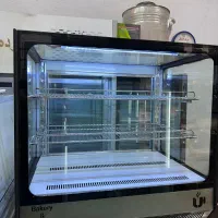 یخچال شو کیک ۹۰ سانت