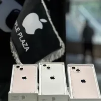 اپل iPhone 13 با حافظهٔ ۲۵۶ گیگابایت|موبایل|تهران, گیشا (کوی نصر)|دیوار