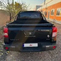 کلوت اتومات|خودرو سواری و وانت|صوفیان, |دیوار