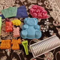 وسایل قنادی