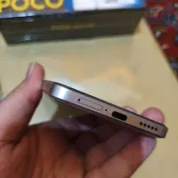 گوشی پوکو X 6 Pro|موبایل|رشت, چله خانه|دیوار