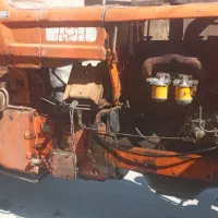 تراکتور رومانی|خودرو سنگین|آبدانان, |دیوار