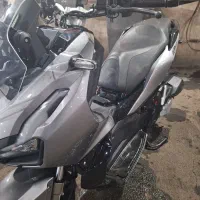 adv ۱۵۰ مدل ۱۴۰۲|موتورسیکلت|تهران, کاج|دیوار