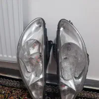 چراغ ۲۰۶|قطعات یدکی و لوازم جانبی|بهارستان, |دیوار