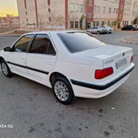 پژوپارس سفارشی فول