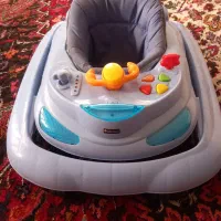 رورویک نوزادی|کالسکه و لوازم جانبی|تبریز, |دیوار