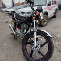 هندا 200 پیشرو|موتورسیکلت|رشت, سلیمانداراب|دیوار
