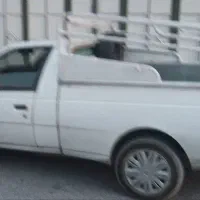 وانت آریسان دوگانه سوز، مدل ۱۳۹۴