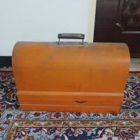 لوازم خانگی|چرخ خیاطی و ریسندگی|سرپل ذهاب, |دیوار