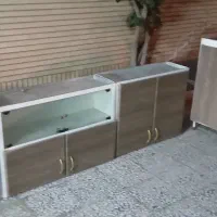 کابینت فلزی وهود درحدنو|جاکفشی، کمد، دراور|آران و بیدگل, |دیوار