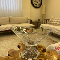 میوه خوری پایه دار|ظروف سرو و پذیرایی|رشت, دیلمان|دیوار