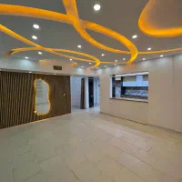 آپارتمان۹۸متری/فول اکازیون/گیت نگهبانی