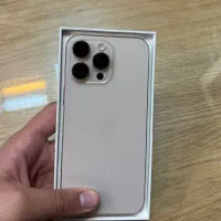 ایفون ۱۶ پرو مکس