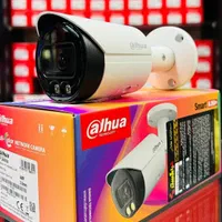 دوربین 5 مگاپیکسل هوش مصنوعی دید در شب رنگی داهوا|دوربین مداربسته|بیرجند, |دیوار