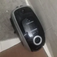 بدنه ولوازم جاروبرقی