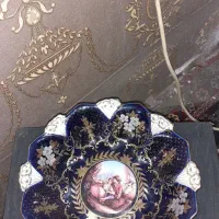 قاب و قدح قدیمی|کلکسیون اشیاء عتیقه|اندیشه, اندیشه فاز ۳|دیوار