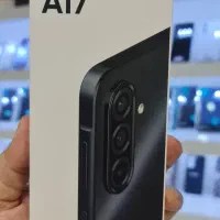 گوشی سامسونگ گلکسی A17 256/8